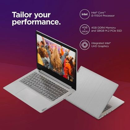 Lenovo Ideapad 3i 14