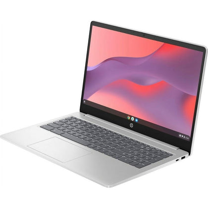 HP Chromebook, 15.6