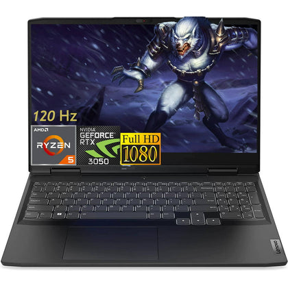 Lenovo IdeaPad 3 Gaming 15.6