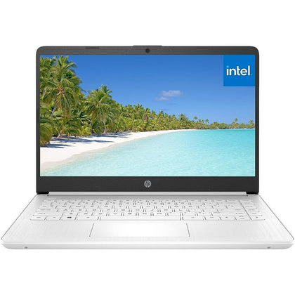 HP 14 Laptop, 14