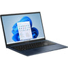 ASUS Vivobook 15.6” FHD Laptop, Intel Core i3-1215U, 8GB RAM, 128GB SSD, Intel UHD Graphics, Windows 11 Home in S Mode
