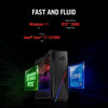 ASUS ROG Strix G15 Gaming Desktop, Intel Core i7-12700 4.9GHz, 16GB RAM, 1TB SSD, NVIDIA GeForce RTX 3060 Graphics, Windows 11 Home