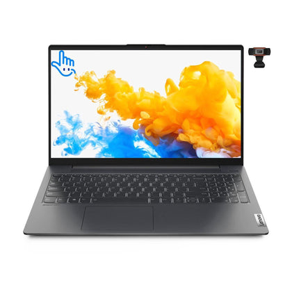 Lenovo IdeaPad 5 Laptop, 15.6