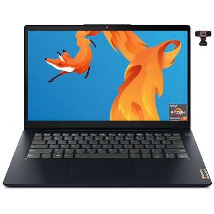 Lenovo Ideapad 3 Laptop, 14