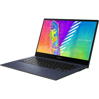 ASUS Vivobook Go 2-in-1 Laptop, 14