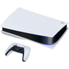 PlayStation_PS5 Video Game Console (Disc Edition) – God of War Ragnarök Bundle –Media Remote, Cefesfy