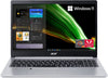 2023 Newest Acer Aspire 5 Slim Laptop | 15.6" FHD IPS | AMD Ryzen 7 3700U | 24GB RAM, 1TB SSD | WiFi 6 | Backlit Keyboard | Fingerprint Reader | Windows 11 Home