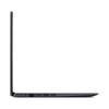 Acer Aspire 1 A115-31-C2Y3, 15.6" Full HD Display, Intel Celeron N4020, 4GB DDR4, 64GB eMMC, 802.11ac Wi-Fi 5, Up to 10-Hours of Battery Life, Microsoft 365 Personal, Windows 10 in S mode, Black