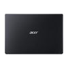 Acer Aspire 1 A115-31-C2Y3, 15.6" Full HD Display, Intel Celeron N4020, 4GB DDR4, 64GB eMMC, 802.11ac Wi-Fi 5, Up to 10-Hours of Battery Life, Microsoft 365 Personal, Windows 10 in S mode, Black