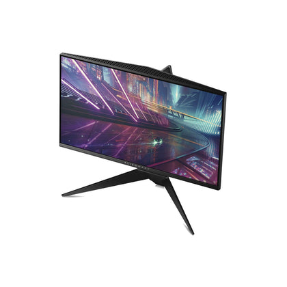 Alienware 25 Gaming Monitor - AW2518Hf, Full HD @ Native 240 Hz, 16: 9, 1ms response time, DP, HDMI 2.0A, USB 3.0, AMD Freesync, Tilt, Swivel, Height-Adjustable