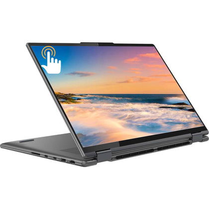 Lenovo Yoga 7i 2-in-1 Laptop, 16