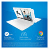 HP Chromebook 14-Inch Laptop with 180-Degree Hinge, Full HD Screen, AMD Dual-Core A4-9120 Processor, 4 GB SDRAM, 32 GB eMMC Storage, Chrome OS (14-db0050nr, Snow White)