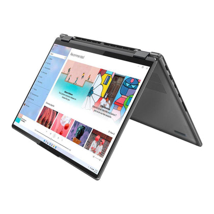 Lenovo Yoga 7i 2-in-1 Laptop, 16