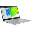 Newest Acer Swift 3 Evo Thin & Light Laptop, 14" FHD IPS Display, Intel Core i7-1165G7, 8GB LPDDR4X, 512GB SSD, Intel Iris Xe Graphics, Fingerprint Reader, Backlit Keyboard, Windows 11 Home, Cefesfy