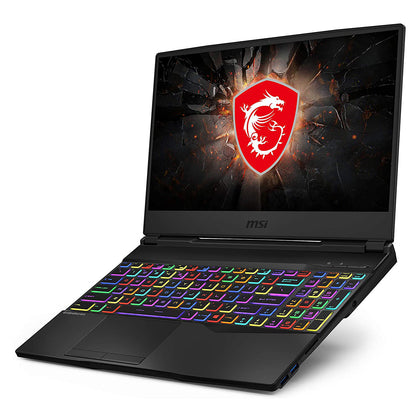 MSI GL65 Leopard 10SFK-062 15.6