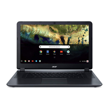 Acer Chromebook 15 CB3-532-C42P, Intel Celeron N3060, 15.6