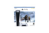 PlayStation PS5 Video Game Console, Disc Edition – God of War Ragnarök Bundle – and an Additional DualSense 5 Controller