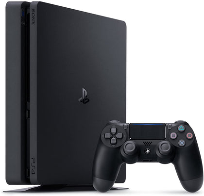 PlayStation 4 Slim 1TB Console