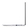 Acer Chromebook Spin 311 CP311-2H-C3KA Convertible Laptop, Intel Celeron N4000, 11.6" HD Touchscreen, 4GB LPDDR4, 64GB eMMC, Gigabit WiFi, Bluetooth 5.0