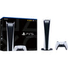 PlayStation_PS5 Gaming Console Digital Version, Cefesfy