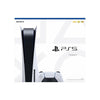 PlayStation_PS5 Gaming Console Disc Version and an Additional DualSense 5 Controller, Cefesfy