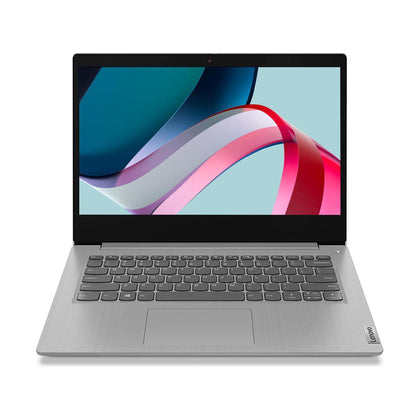 Newest Lenovo Ideapad 3i Laptop, 14