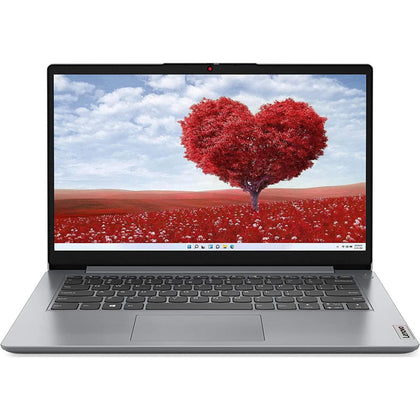 Newest Lenovo Ideapad 1i Laptop, 14