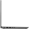 Lenovo IdeaPad 3 Laptop, 14.0 Inch FHD Display, Intel Core i7-1165G7 Processor, 20GB RAM, 1TB SSD, Intel Iris X Graphics, Bluetooth, Wi-Fi 6, Fingerprint Reader, Windows 11 Home, Arctic Grey, Cefesfy