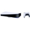PlayStation_PS5 Video Game Console (Digital Edition) – God of War Ragnarök Bundle –Media Remote, Cefesfy
